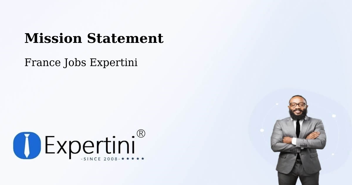 Corporate Mission – Marseille - France Jobs Expertini